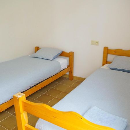 Villa Can Perelo Sa Rapita Bagian luar foto
