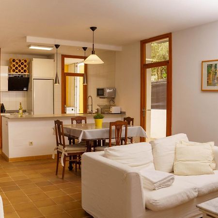 Villa Can Perelo Sa Rapita Bagian luar foto